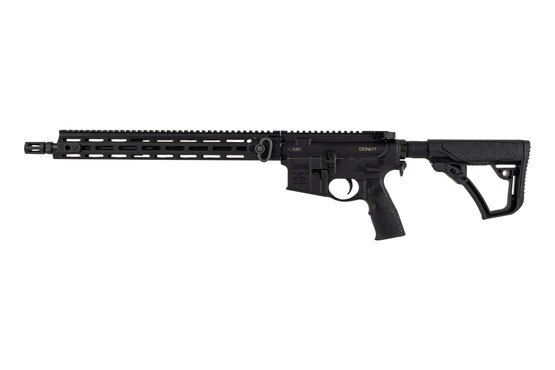 Daniel Defense 16in DDM4V7 complete AR-15 rifle